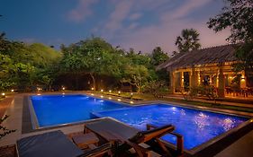 Cloud Nine Lanka Resort Wilpattu